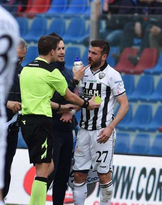 Almici: "Potevamo fare molto meglio"