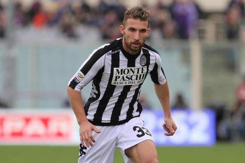 Ascoli, idea Rubin per la fascia sinistra