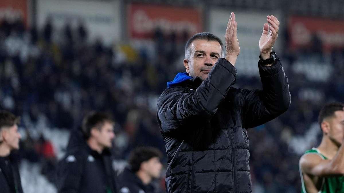 Ascoli, il calcio di Tomei conquista tutti: spettacolo, maturità e risultati