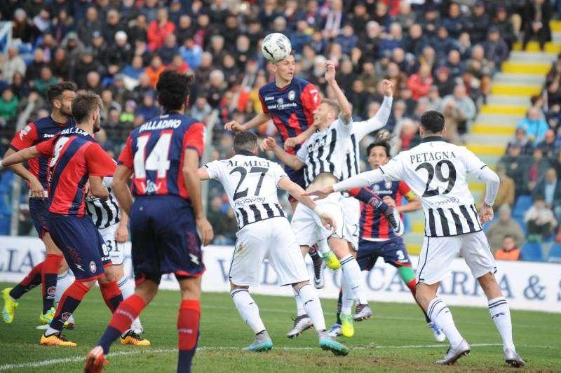 L'Ascoli crea poco e perde meritatamente. Ora testa all'Avellino