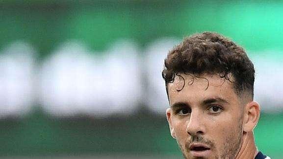Ascoli Calcio, è fatta per il ritorno di Caligara in bianconero