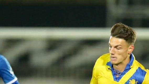 Stangata del Giudice Sportivo sull'Ascoli: ammenda salata al club, due giornate a Collocolo 