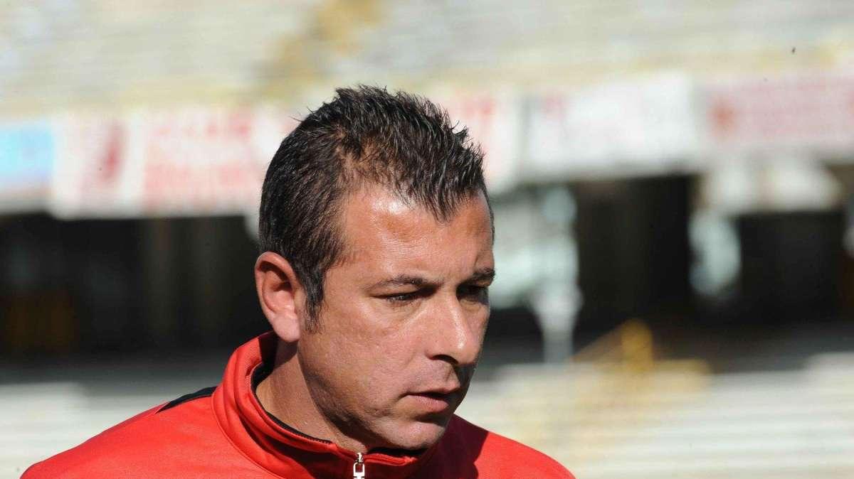 RdC - L'ex Fusco: "L'Ascoli gioca bene, è un piacere vederlo"