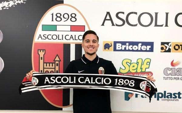 UFFICIALE - Preso Sernicola dal Sassuolo