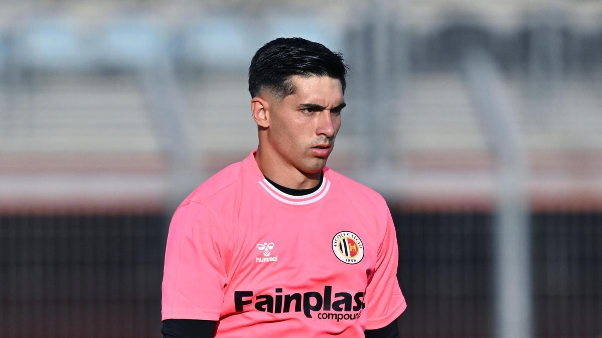 Ascoli, Vitale vale un punto: le parate che cambiano il peso dello 0-0