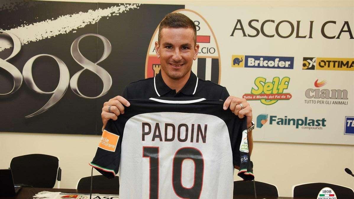 CorrAdriatico - Padoin: "Ascoli piazza giusta e stimolante"