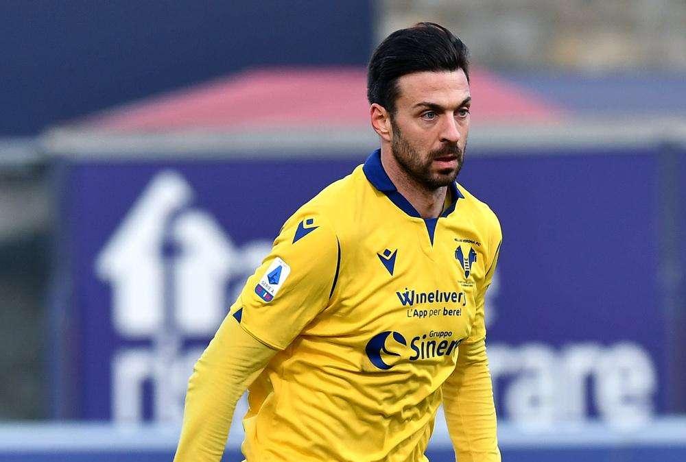 CorrAdriatico - Mercato Ascoli: Picchio su Di Carmine, forte il legame con Bucchi 