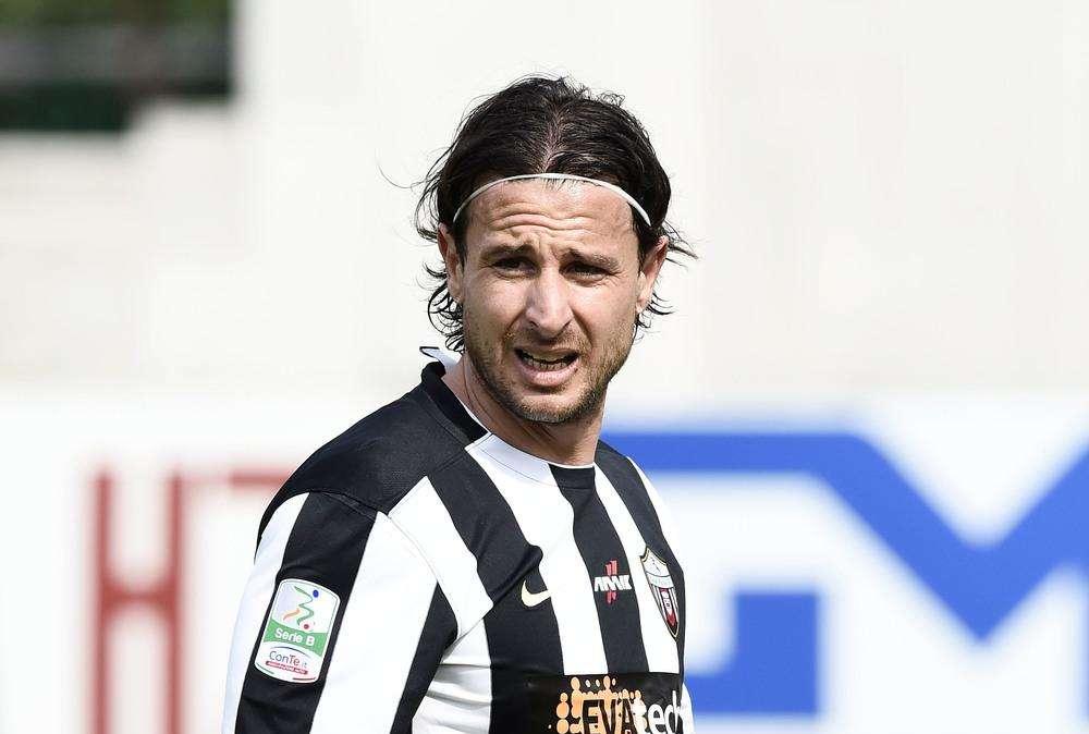 Cacia: "Ascoli grande piazza dove sono stato benissimo"
