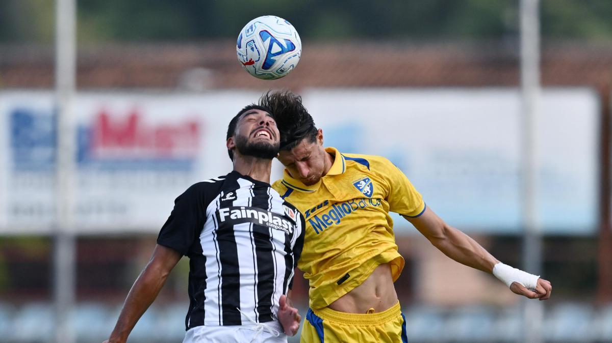 Chakir spreca, Gori punisce: cosa cambia ora nell’attacco dell’Ascoli