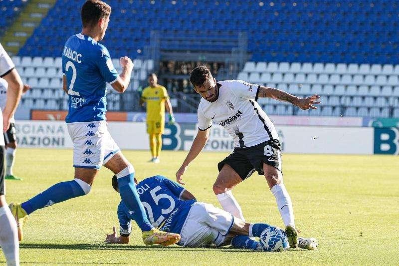 Mercato Ascoli: Collocolo passa alla Cremonese, accordo raggiunto