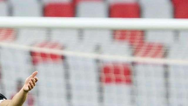 Ascoli, Simic: "Felice per il gol, il nostro gruppo ha una forza incredibile" - VIDEO 