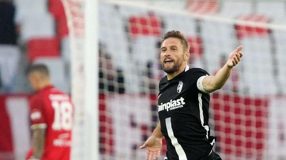 #BariAscoli 0-2. Dionisi: "Felici per noi e per i tifosi" 