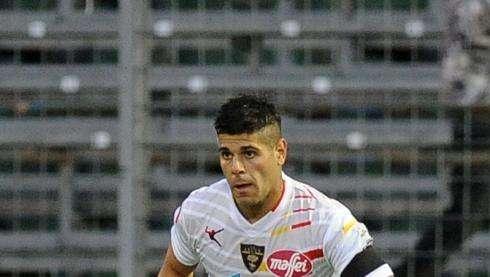 Piace Torromino del Lecce