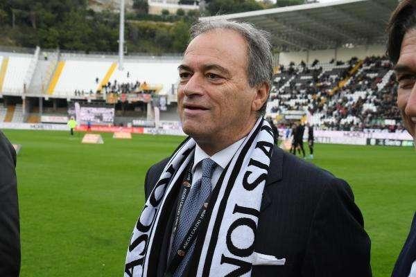 Ascoli-Pisa 2-1, Neri: "Chiediamo scusa ai veri tifosi" | VIDEO