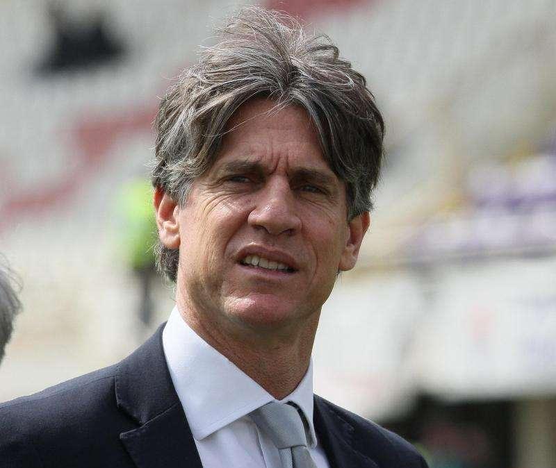 La sicurezza di Giaretta : ''Gruppo coeso, giovani interessanti. Serve cattiveria!''