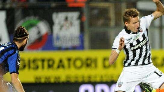 Jankto: "Ascoli esperienza importante. I tifosi ancora mi scrivono e mi vogliono bene"