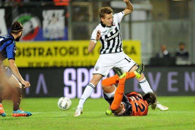 Messaggero - Jankto resta ancora con il Picchio