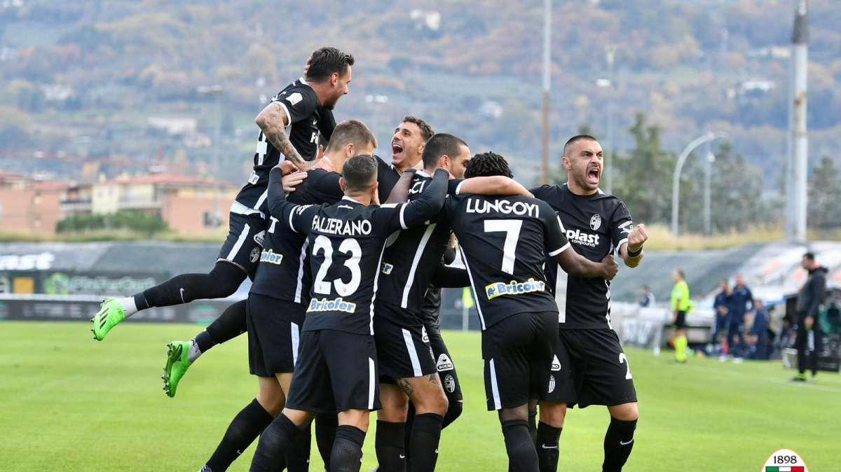 Chi sale e Chi scende: Falasco e Ciciretti sugli scudi, Gondo sbaglia tutto