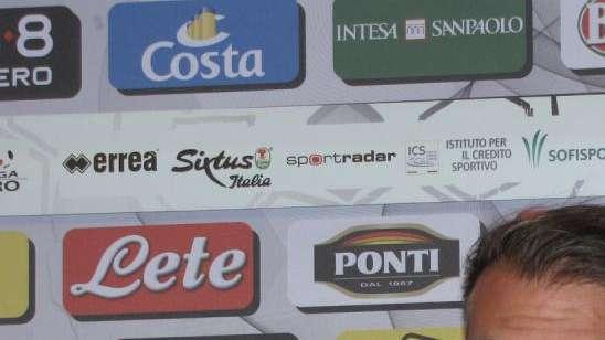 Cremonese-Ascoli, Zanetti: "Giornata storta, siamo stati poco pericolosi"