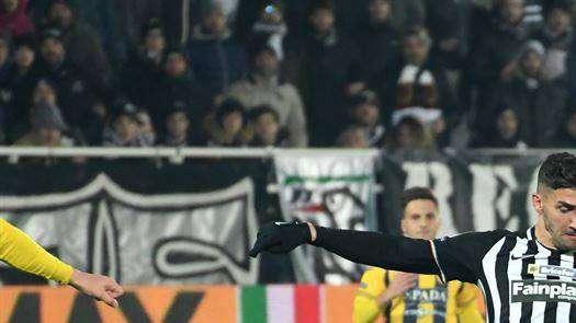 Trotta: "Sinceri auguri, ritorneremo a gioire insieme"