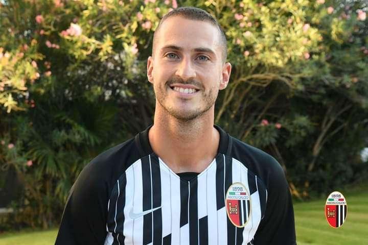 UFFICIALE - Ganz è un nuovo giocatore del Mantova! 