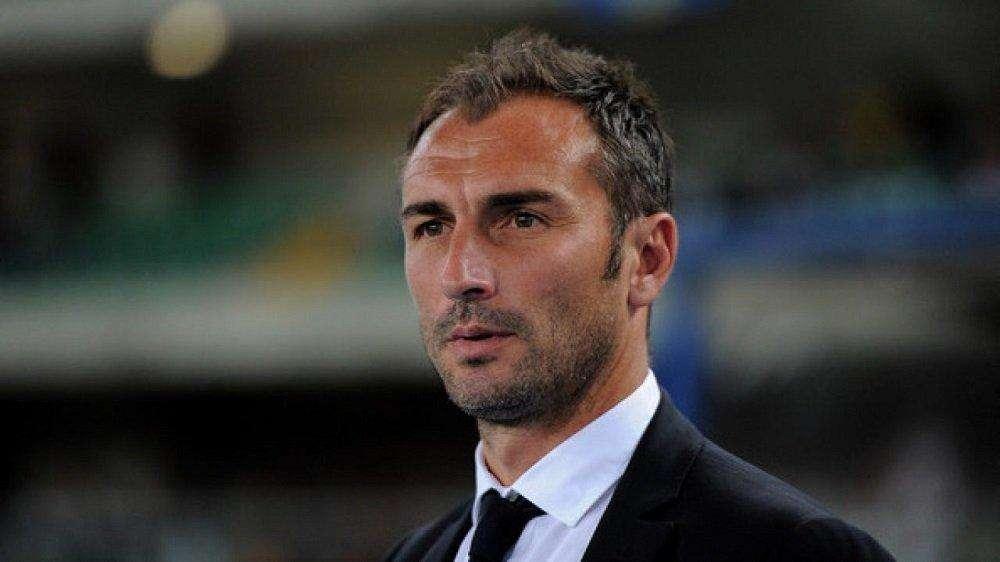 UFFICIALE - Esonerato il mister Dionigi
