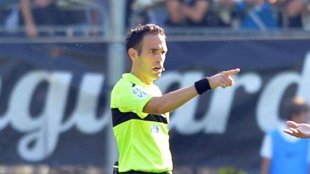 Ascoli-Carpi, Padella: "Abbiamo gestito il vantaggio da grande squadra”