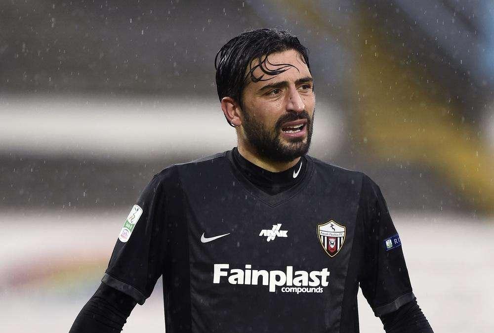 CorrAdriatico - Mengoni: "Ascoli, il tuo futuro nelle prossime 4 partite"