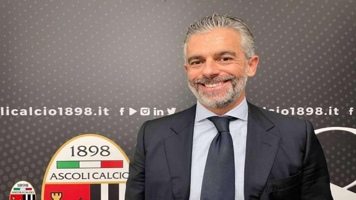Mercato Ascoli: c'è un nome nuovo per il centrocampo bianconero