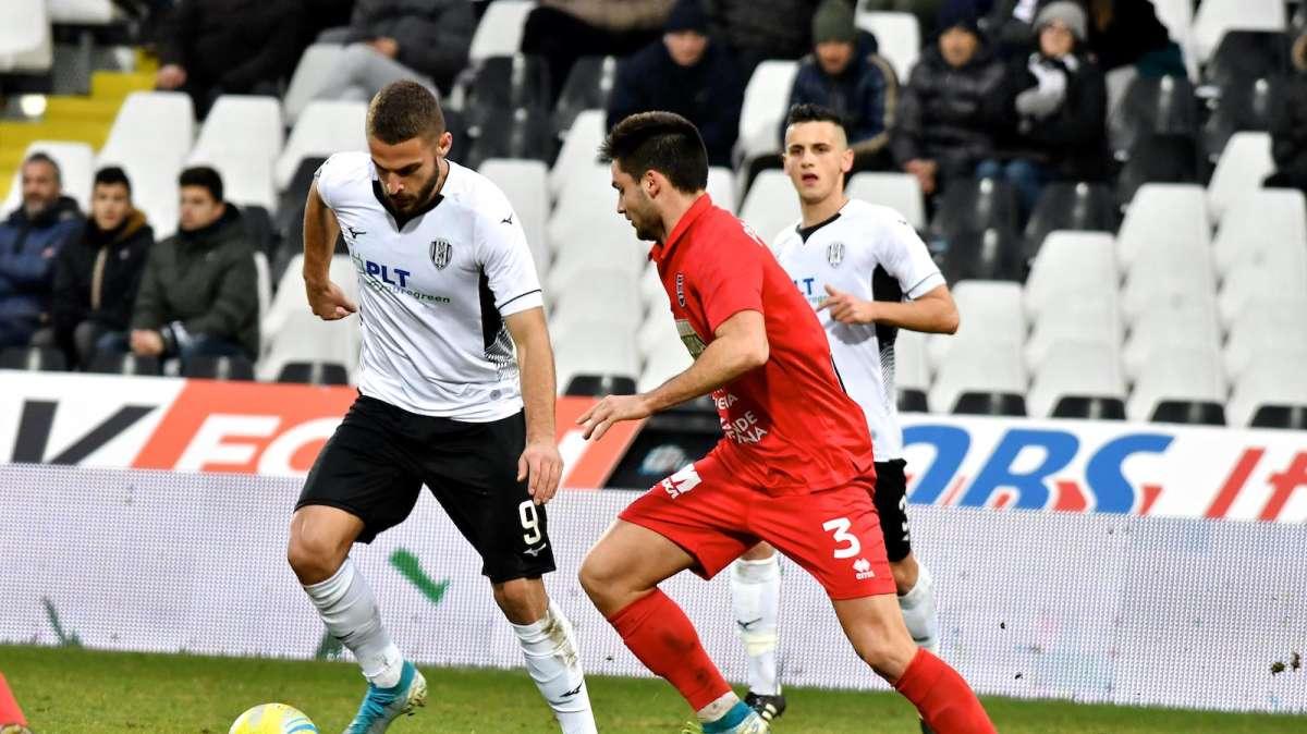 TuttoB - Interesse dell'Asoli per Pellacani