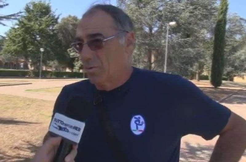 Cacciatori: "Orsolini ricorda il primo Donadoni. Favilli è forte"
