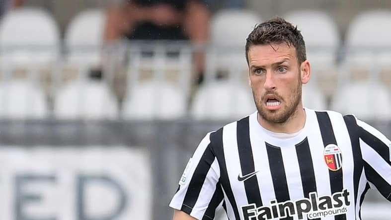#AscoliParma 1-3, Botteghin: "Lavoro e compattezza per uscire da questo momento" - VIDEO