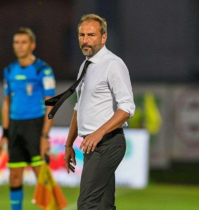 Di Marzio - Lunedì la risoluzione dell'Ascoli con Dionigi