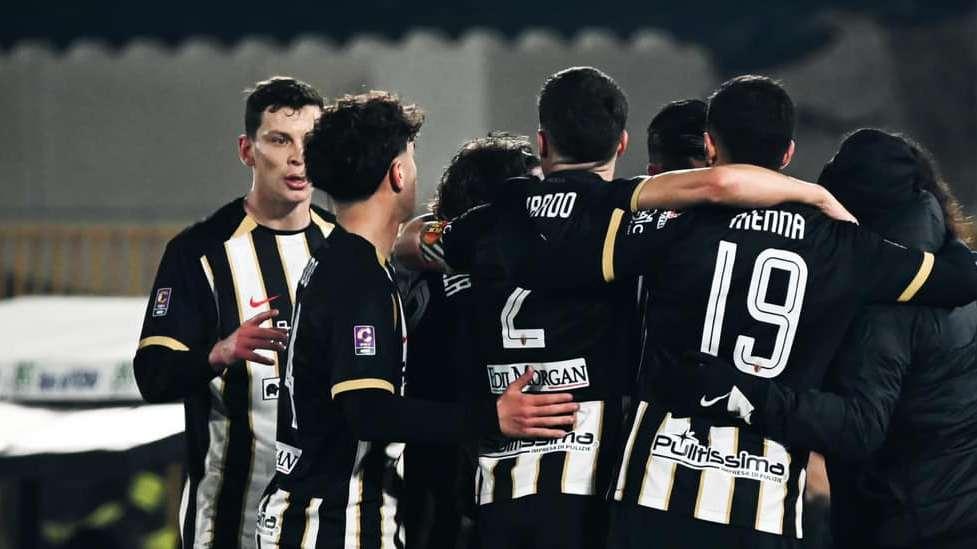 LE PAGELLE: CARPANI RIMPICCIOLISCE VALZANIA, CURADO UNA DIGA, GAGLIARDI EROE DI SERATA