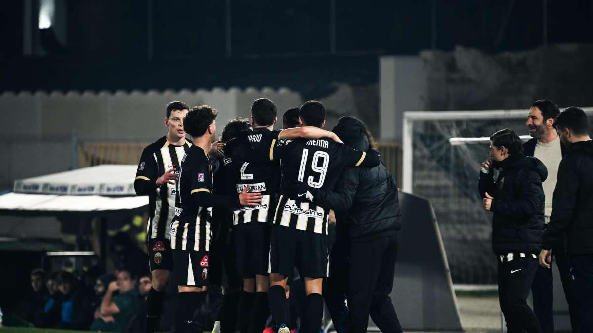 Campobasso-Ascoli, i convocati di Cudini: out ben sette bianconeri