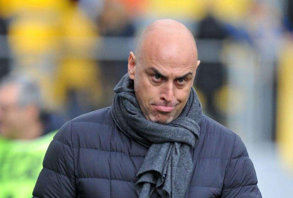 Giannitti: "Nestorovski torna con cautela. Caligara ok a fine gennaio, tempi lunghi per Bogdan"