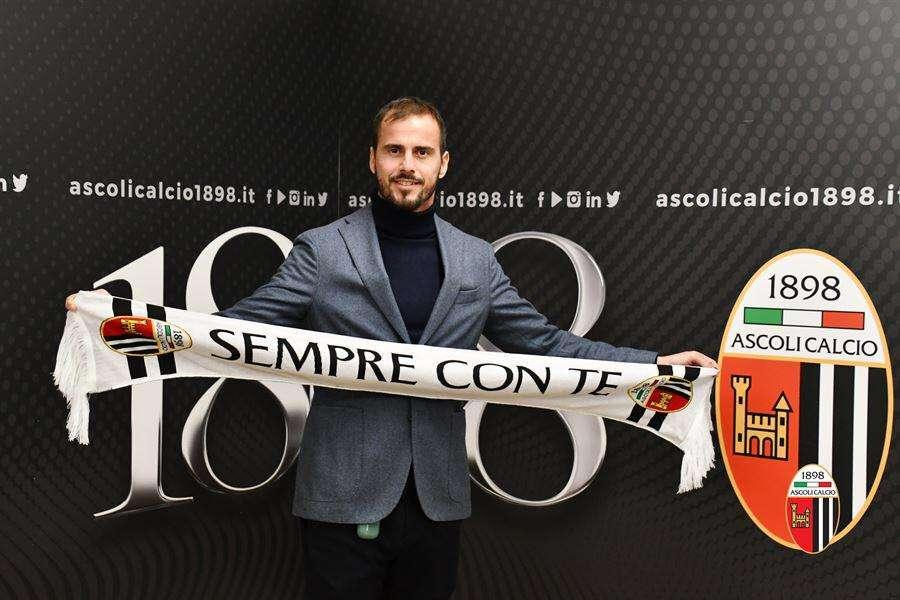 Ascoli Calcio: caccia al play. Cavion verso Cremona. Scambio con Castagnetti? 