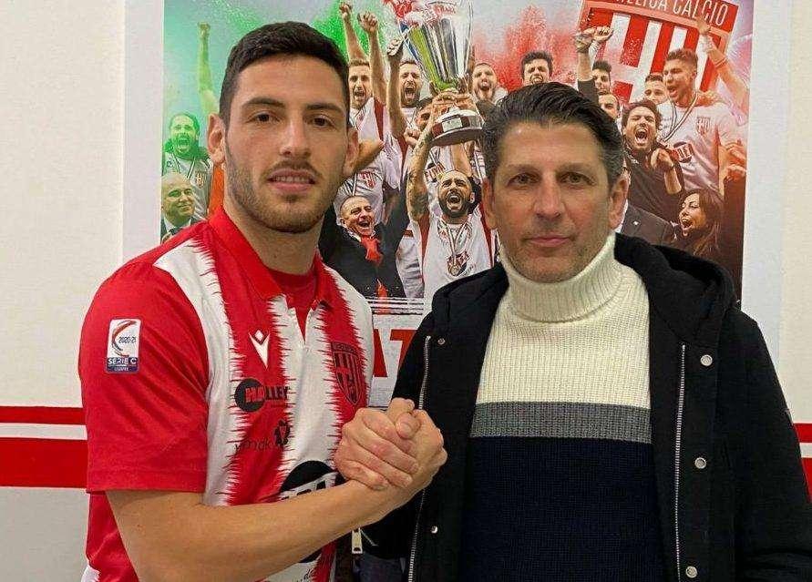 UFFICIALE - Tofanari ceduto al Matelica