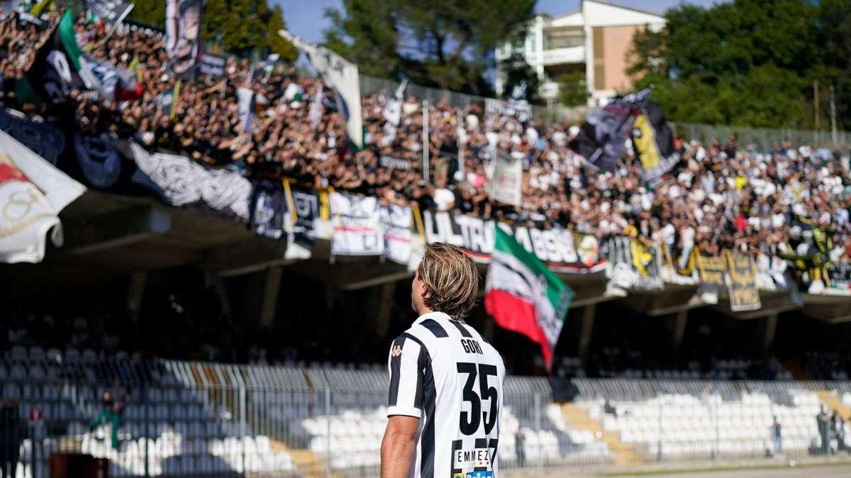 CorrAdriatico - La curva a rischio stop