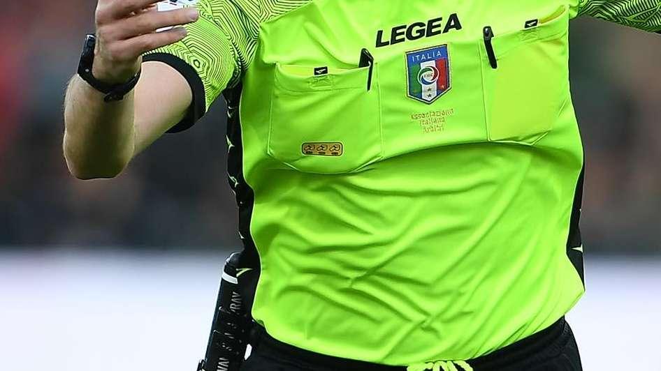 Coppa Italia | Pineto-Ascoli, designato l’arbitro Spina