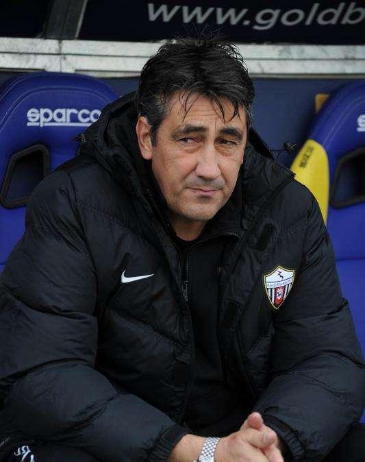 UFFICIALE - Interrotto il rapporto con Aglietti