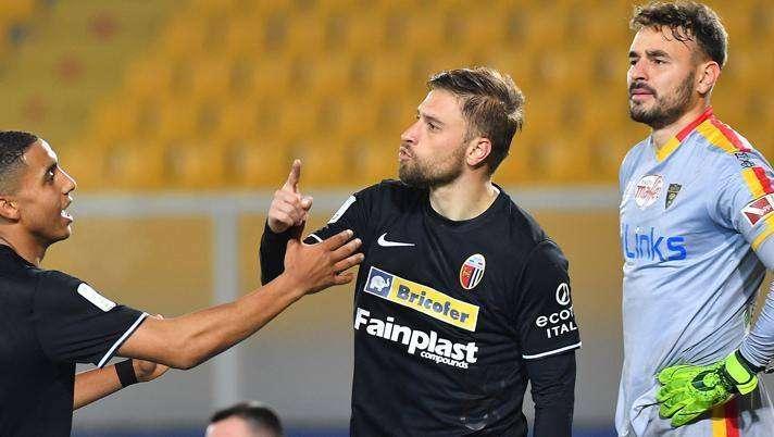 Ascoli Calcio, Dionisi: "Io leader? Dobbiamo esserlo tutti"