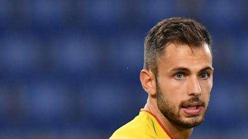 Juve Stabia-Ascoli, Leali: "Vittoria importante in un ambiente difficile"