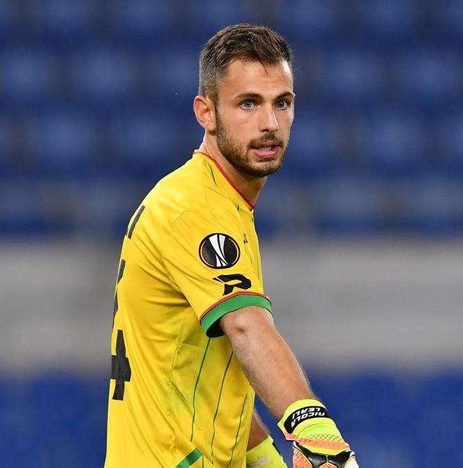 Leali: "Ascoli piazza calda. Lanni? La competizione ci farà crescere"