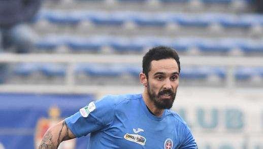 Anche Bolzoni nel mirino dell'Ascoli