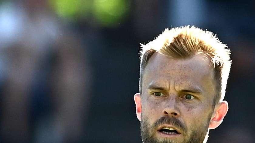 Venezia-Ascoli 3-1, Christian Gytkjaer: "Vittoria devastante"