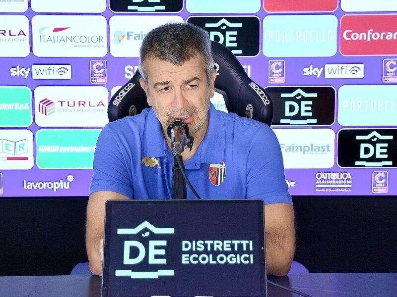 Torres-Ascoli, Tomei: “Mi aspetto una partita fisica”