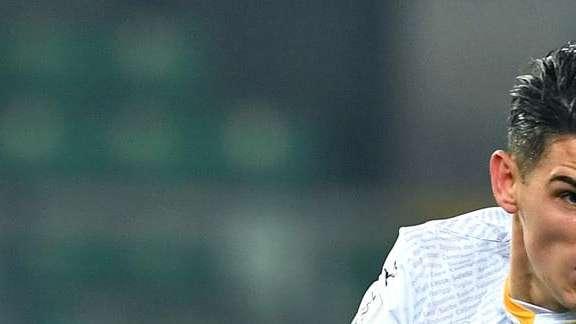 Ascoli-Benevento 0-0, Leverbe: "Un punto che serve tantissimo"