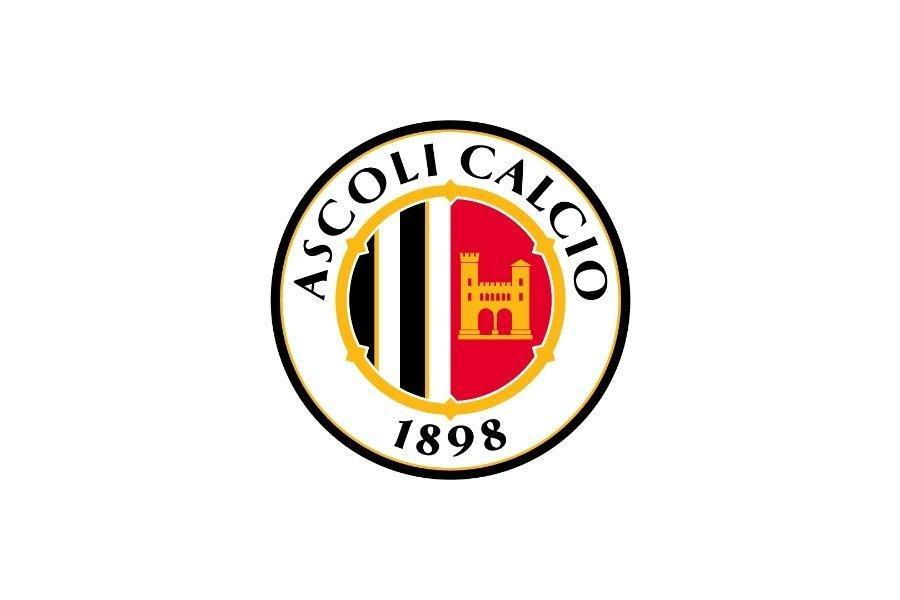 Ascoli Calcio: svelato il nuovo logo del club
