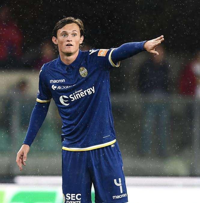 CALCIOMERCATO: La suggestione Henderson 